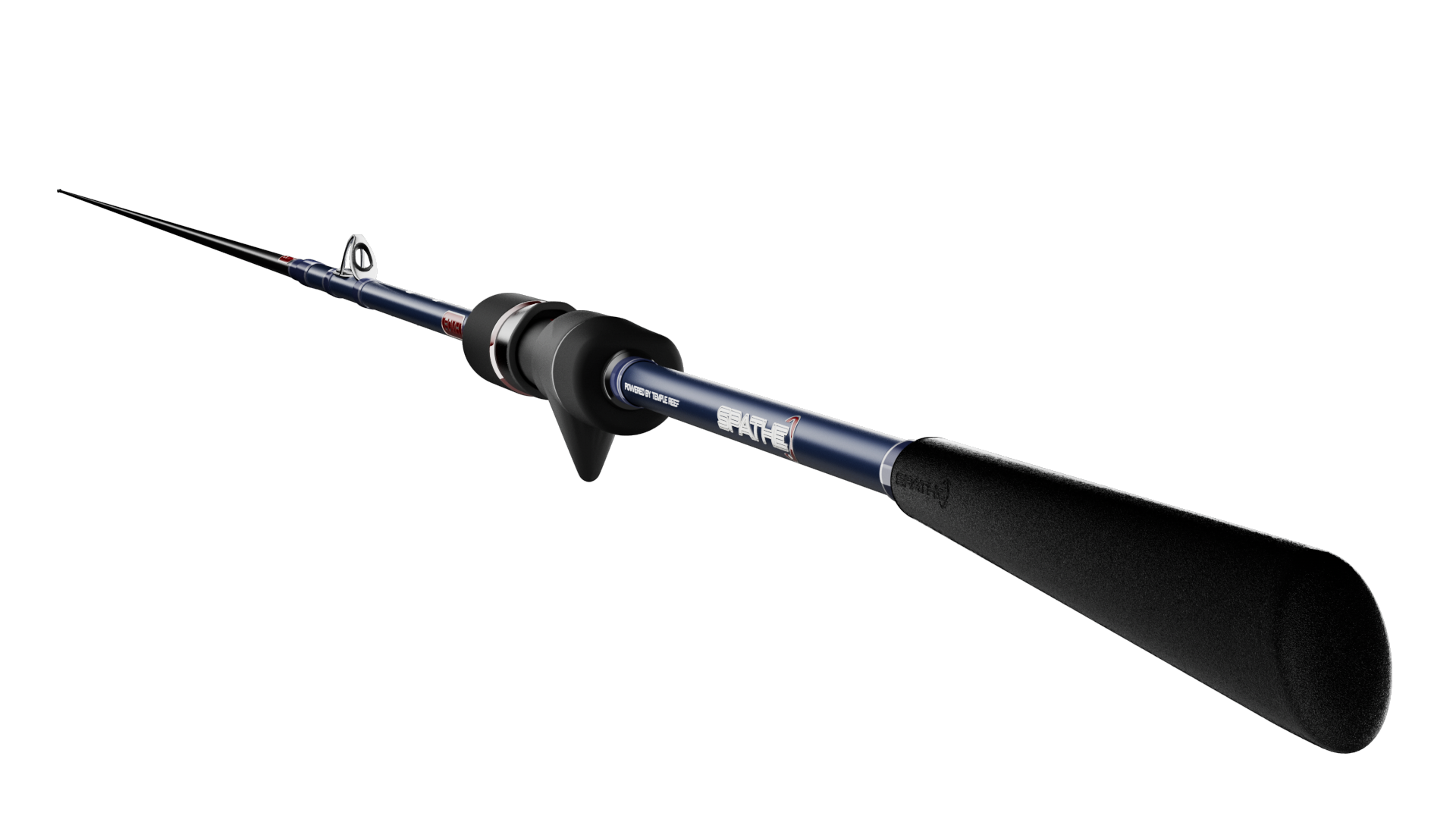 Interline Inner Line Fishing Rod Daiwa Interline Mini Boat X 20