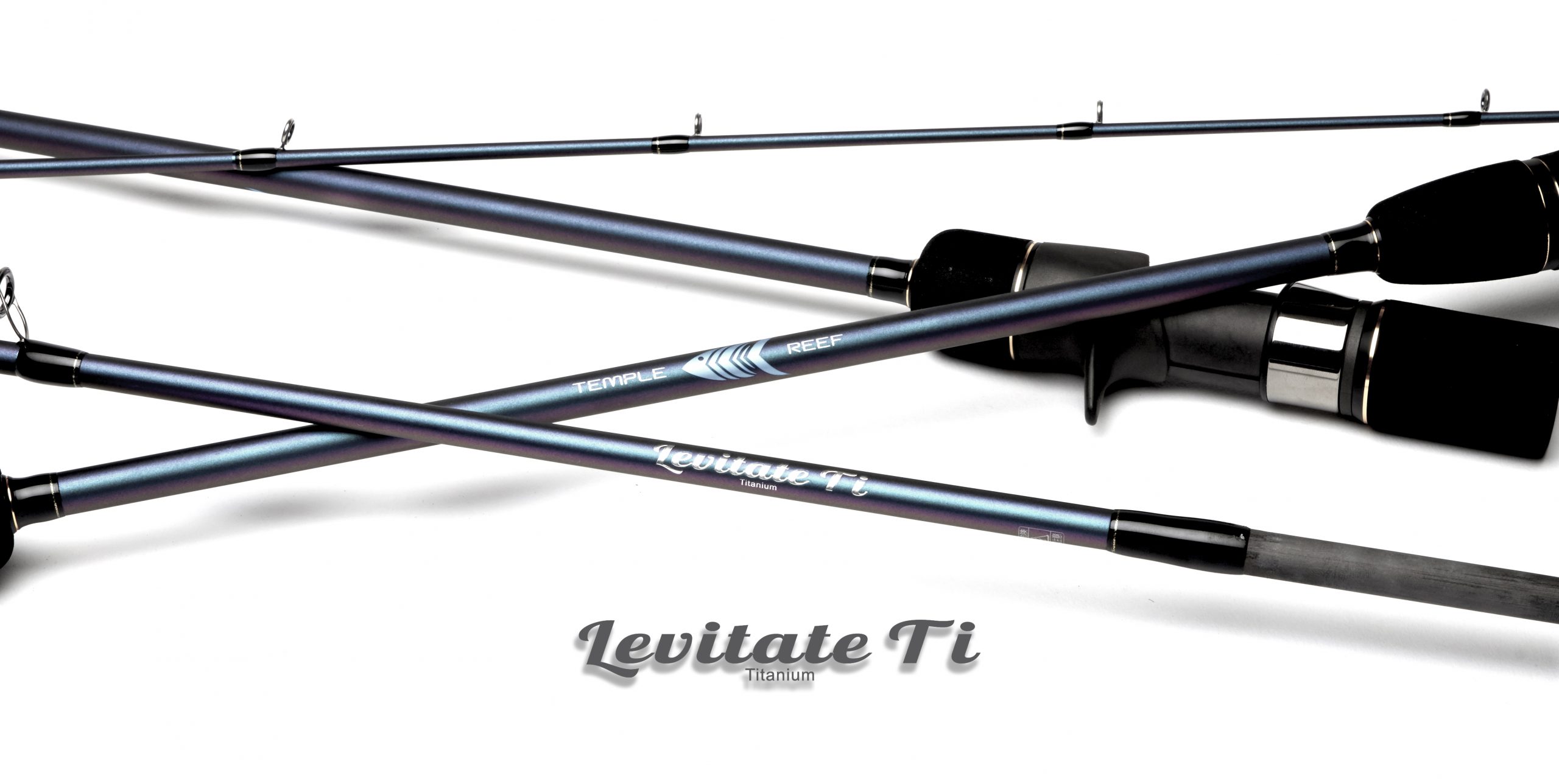 A close up of the levilate ti