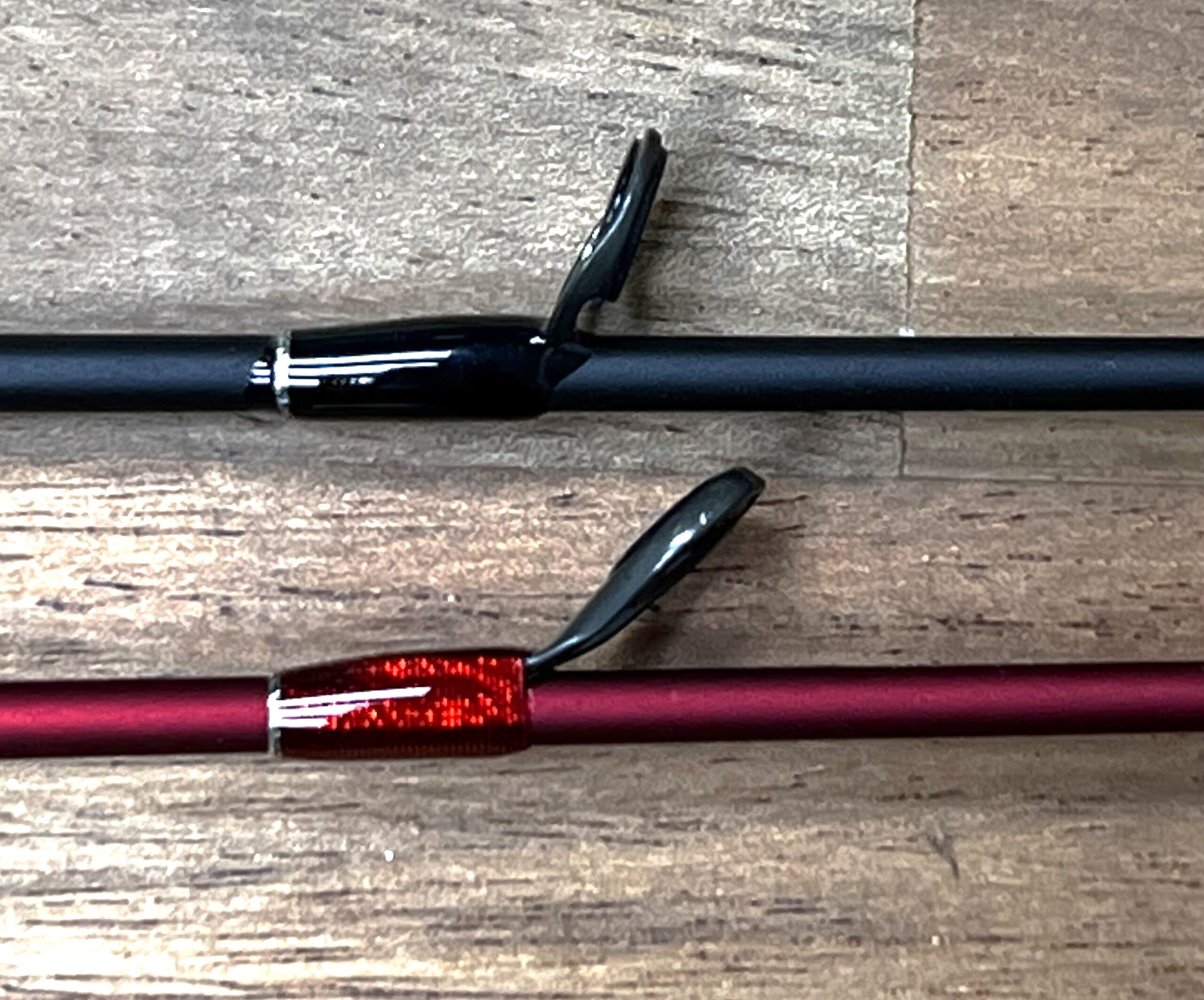 Common SPJ Rod Breakage Issues – How We Improved Our Rods and Eliminated Tip  Wraps - Temple Reef